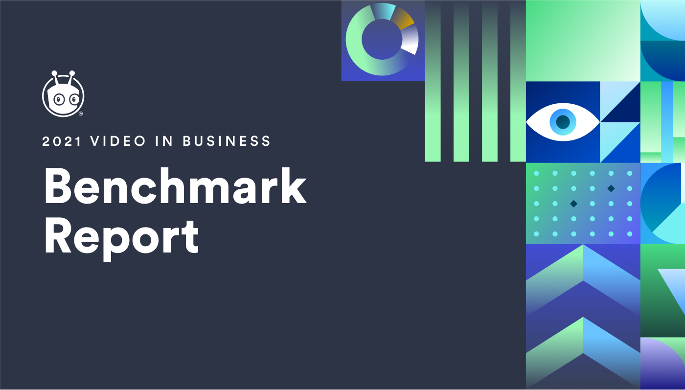 2021 Video in Business Benchmark Report