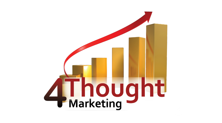 4Thought Marketing Logo