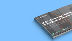 2019 Marketing Measurement and Attribution Report