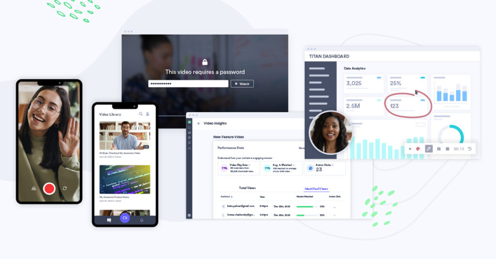 As Demand for Video Surges, Vidyard Redesigns Video Hosting Platform and Launches New Tools to Help Any Business Professional Communicate Clearly Using Video