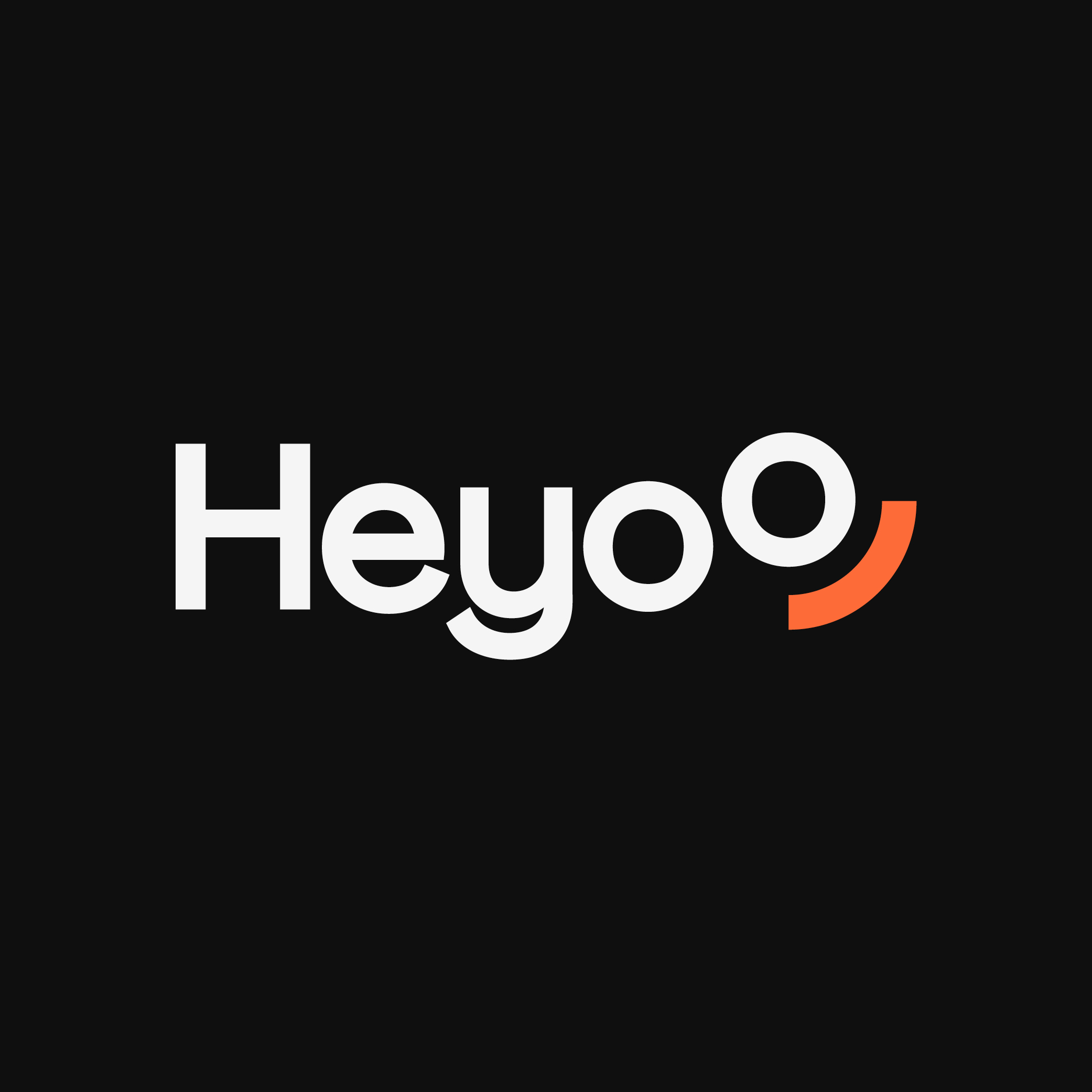 Heyoo Logo