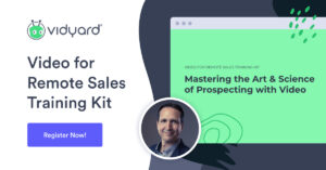 Remote Sales Training Kit
