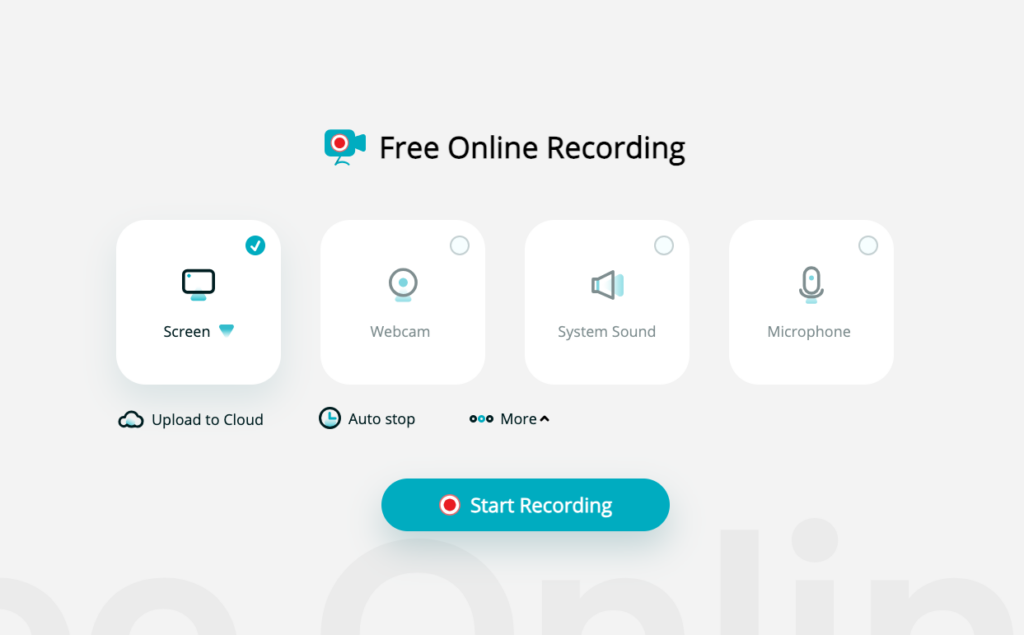 Freeware] Free Screen Recorder - Best Free Screen Recording