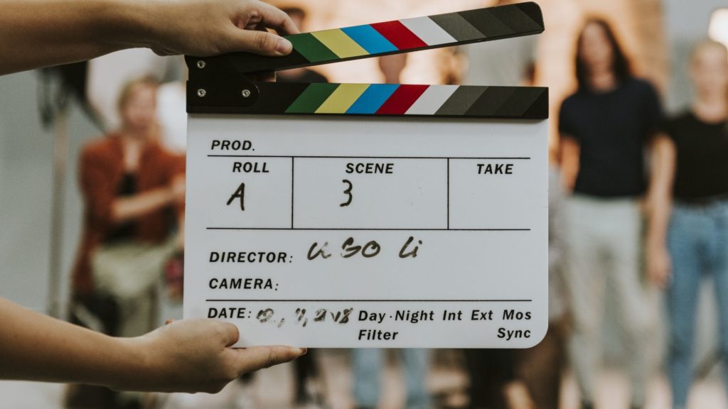 Step-by-Step Guide to Working with a Video Production Company