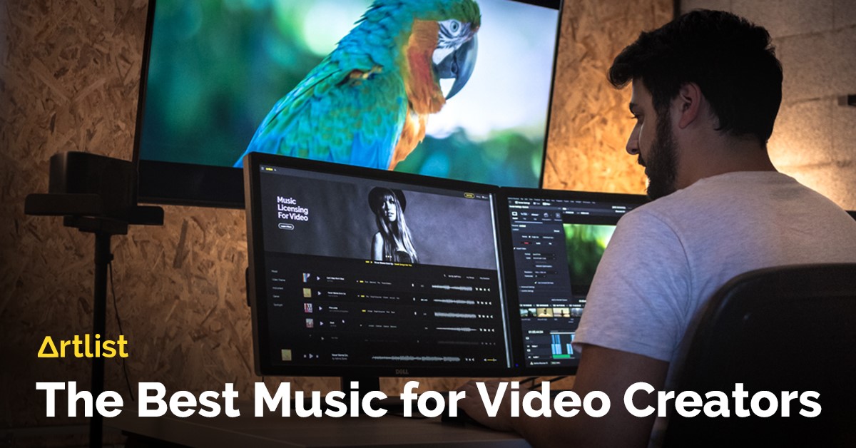 How To Find The Best Background Music For A Video Vidyard