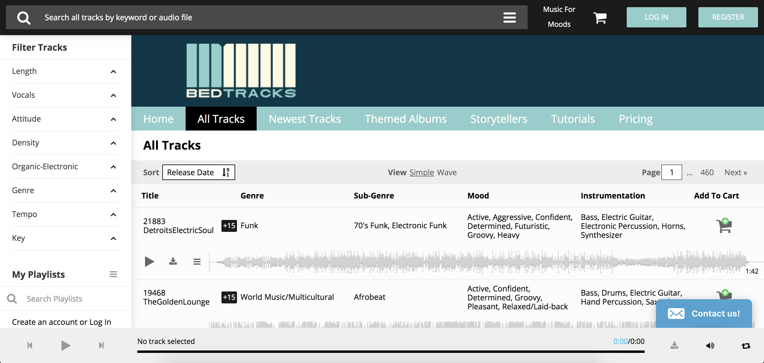 How To Find The Best Background Music For A Video Vidyard