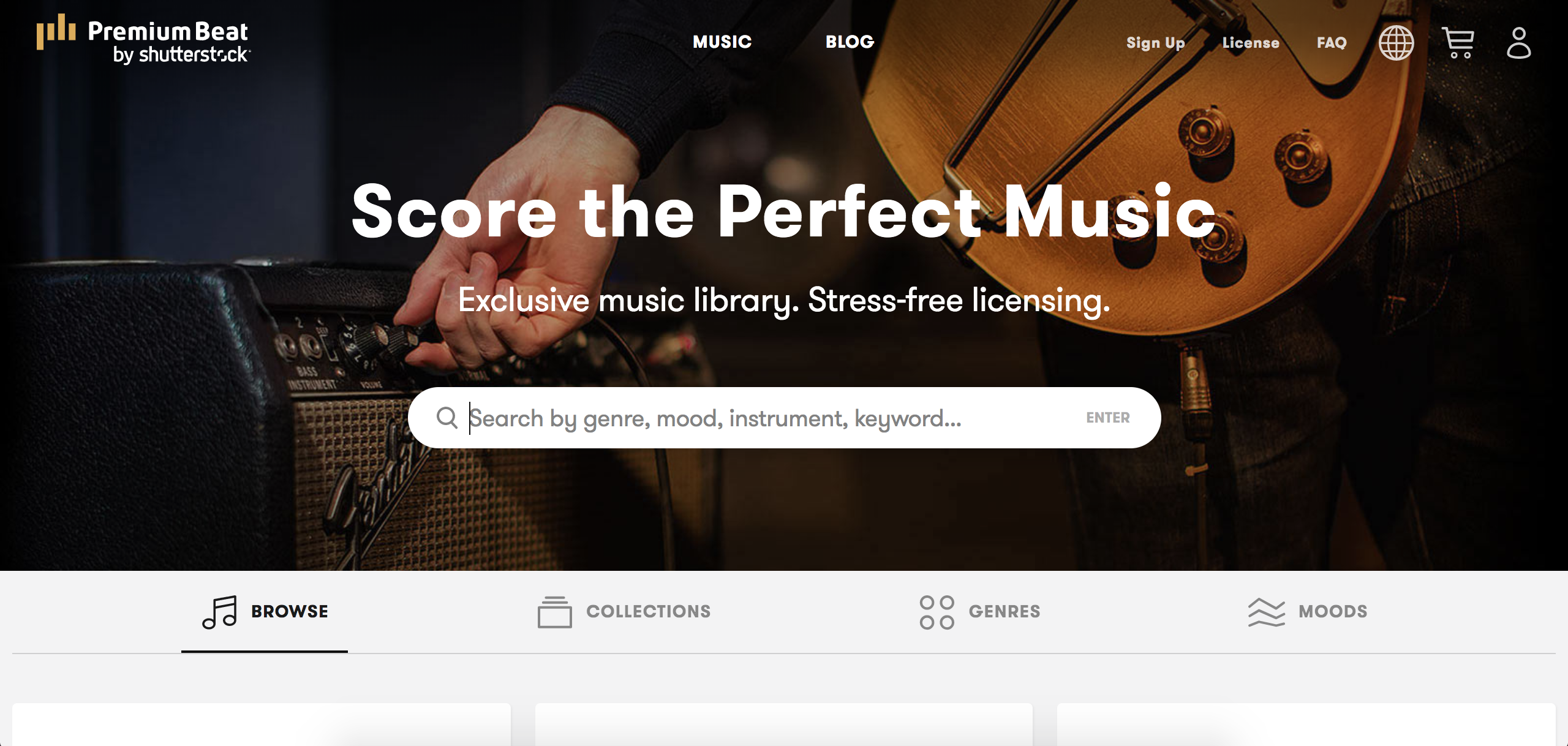 How To Find The Best Background Music For A Video Vidyard
