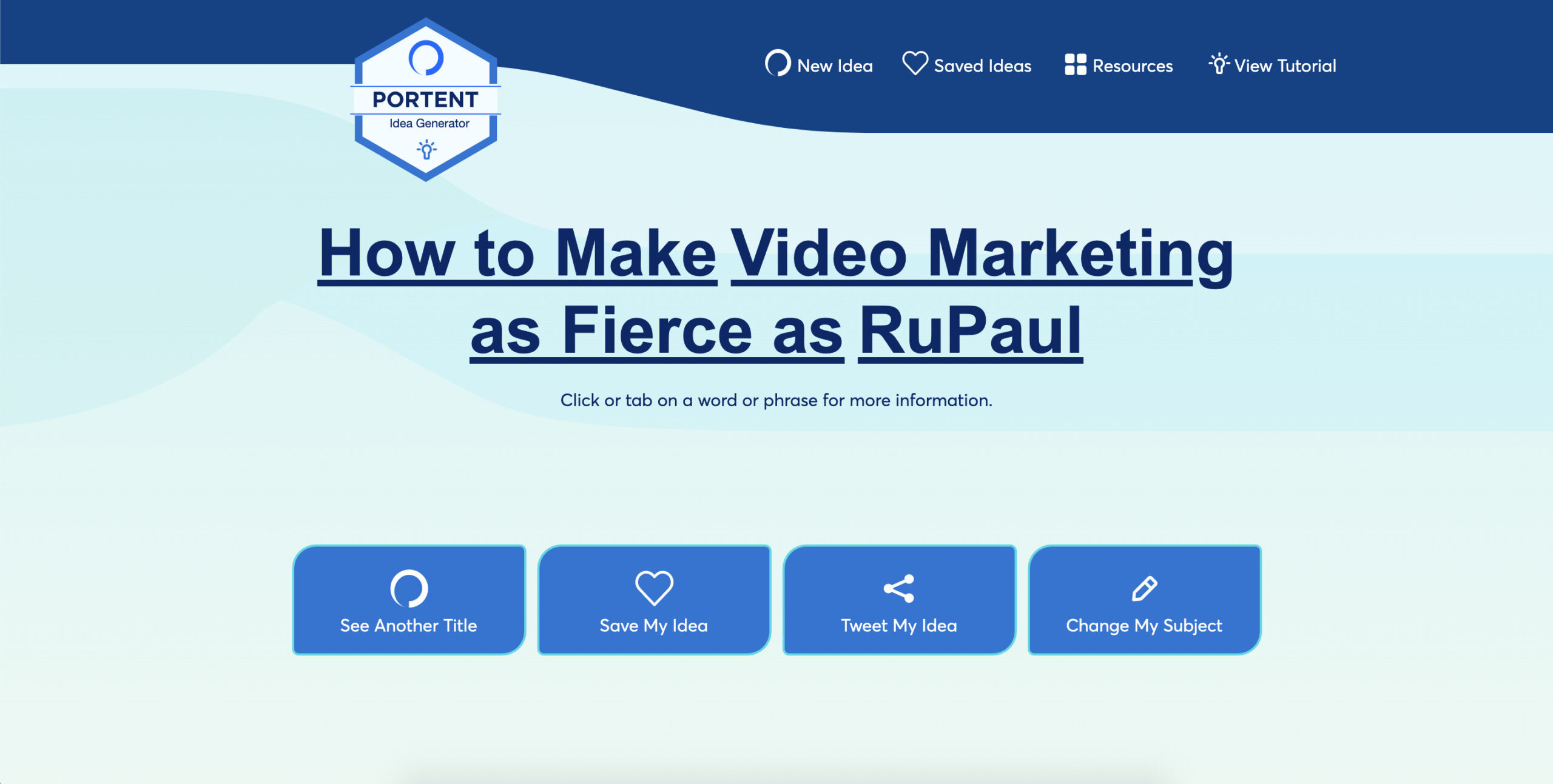 6 Video Marketing Strategies for a Visual World - Killer Visual Strategies