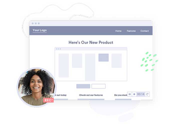 record screen online record screen online