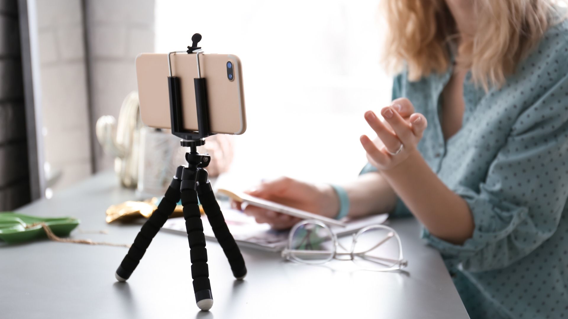 How to Record Videos While Working Remotely