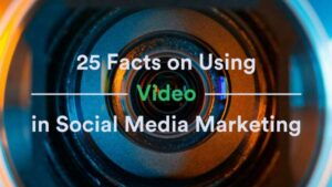 Social media marketing facts.