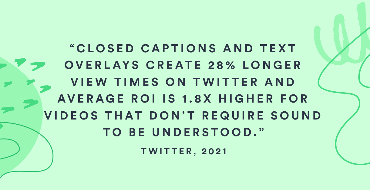 Social media marketing truths.