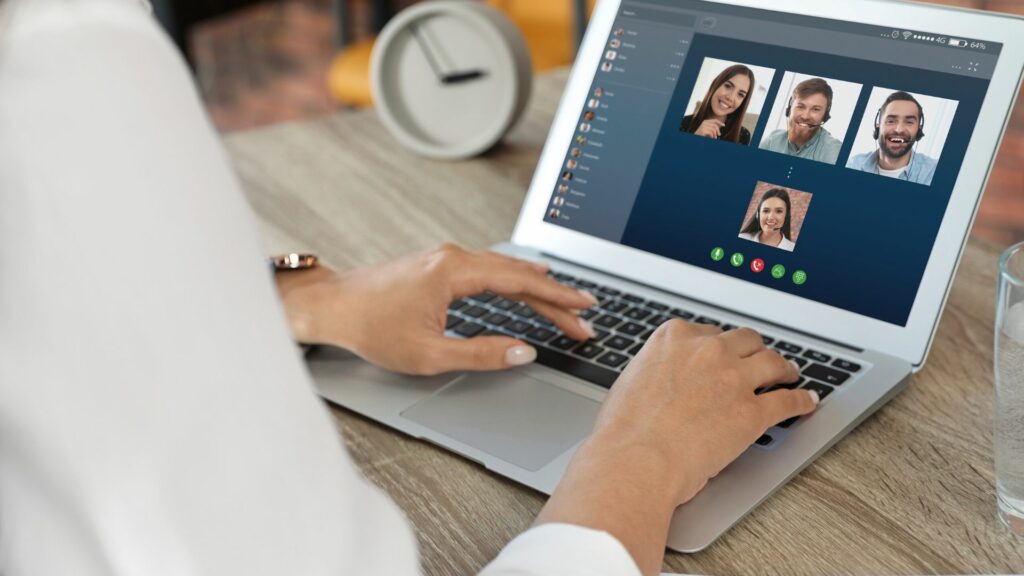 Tired of Long Video Calls and Emails? Try Asynchronous Video Messages