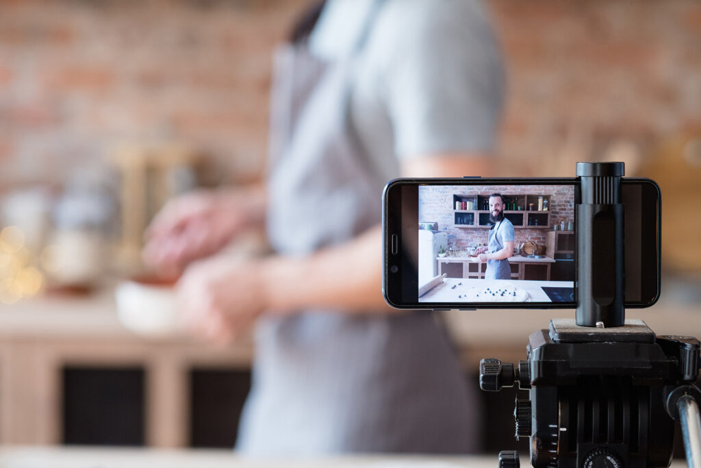 7 Examples of Small Business Using Video to Build Their Brand