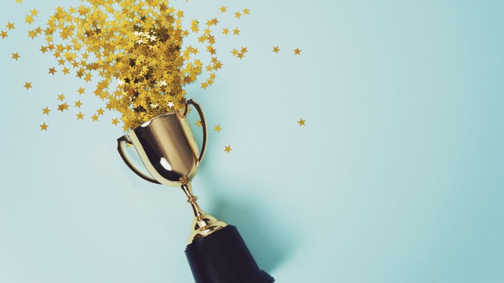 The 2019 Video in Business Award Winners