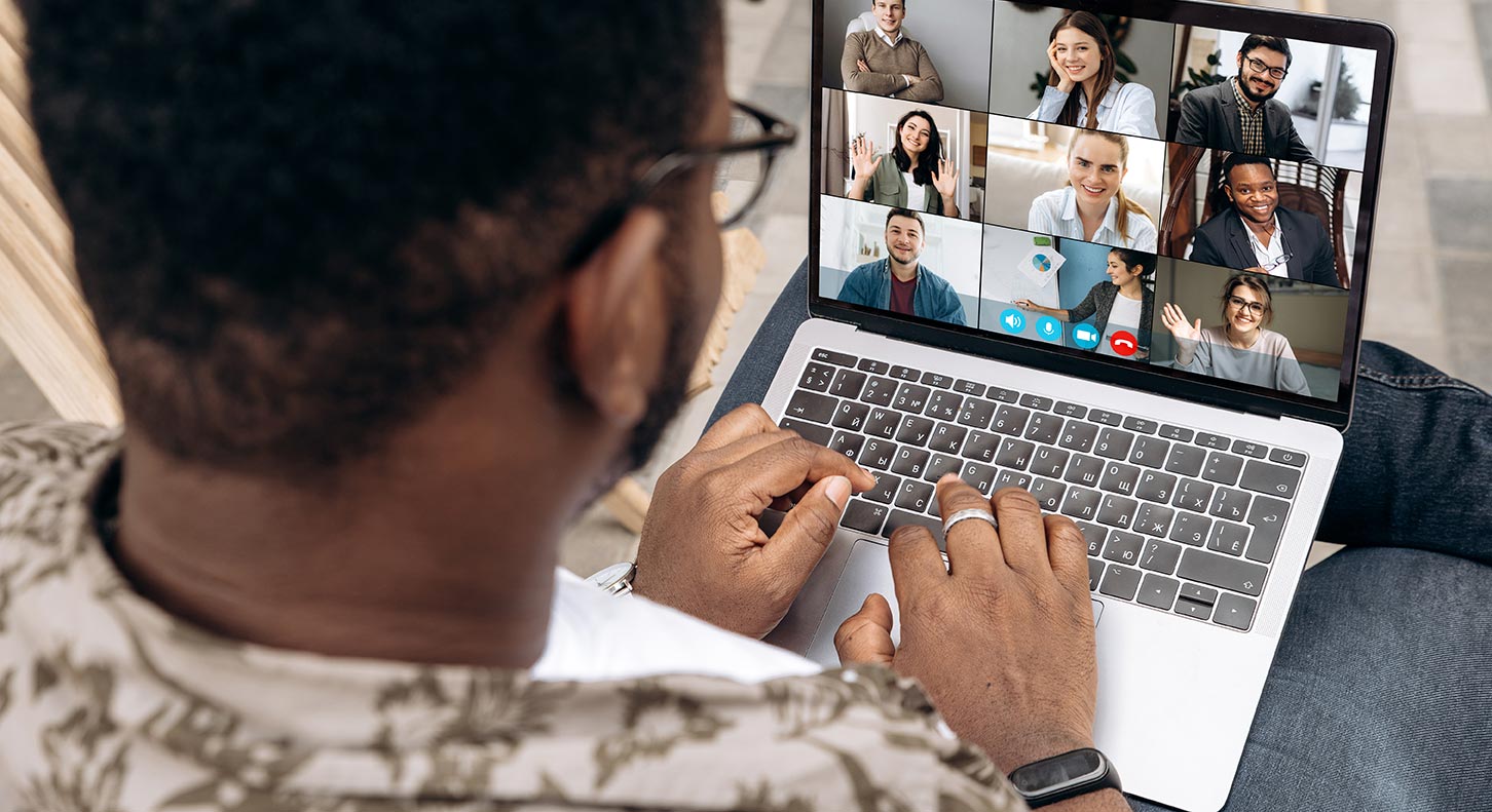 write a review for zoom video webinars