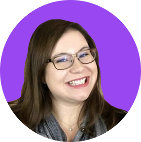 Headshot image of Cassandra Jowett, Content Marketing at Influitive