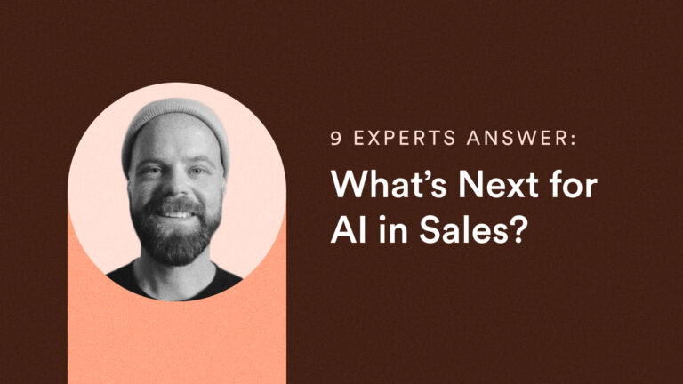future-of-ai-in-sales
