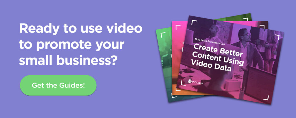 Small Business Video Guides