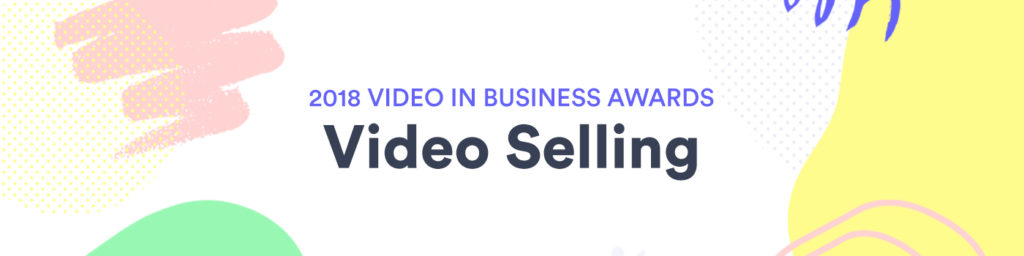 Top Sales Videos 2018