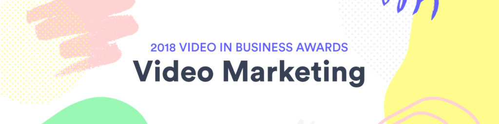 Top Marketing Videos 2018