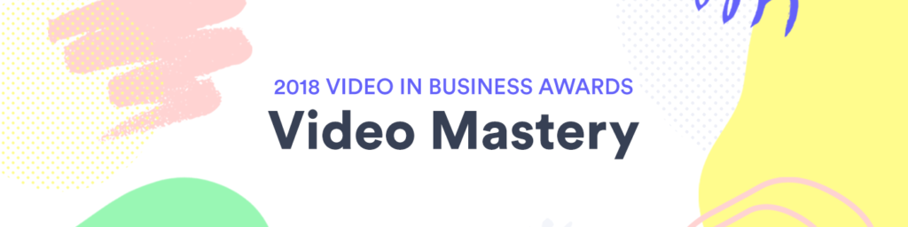 Video Master 2018