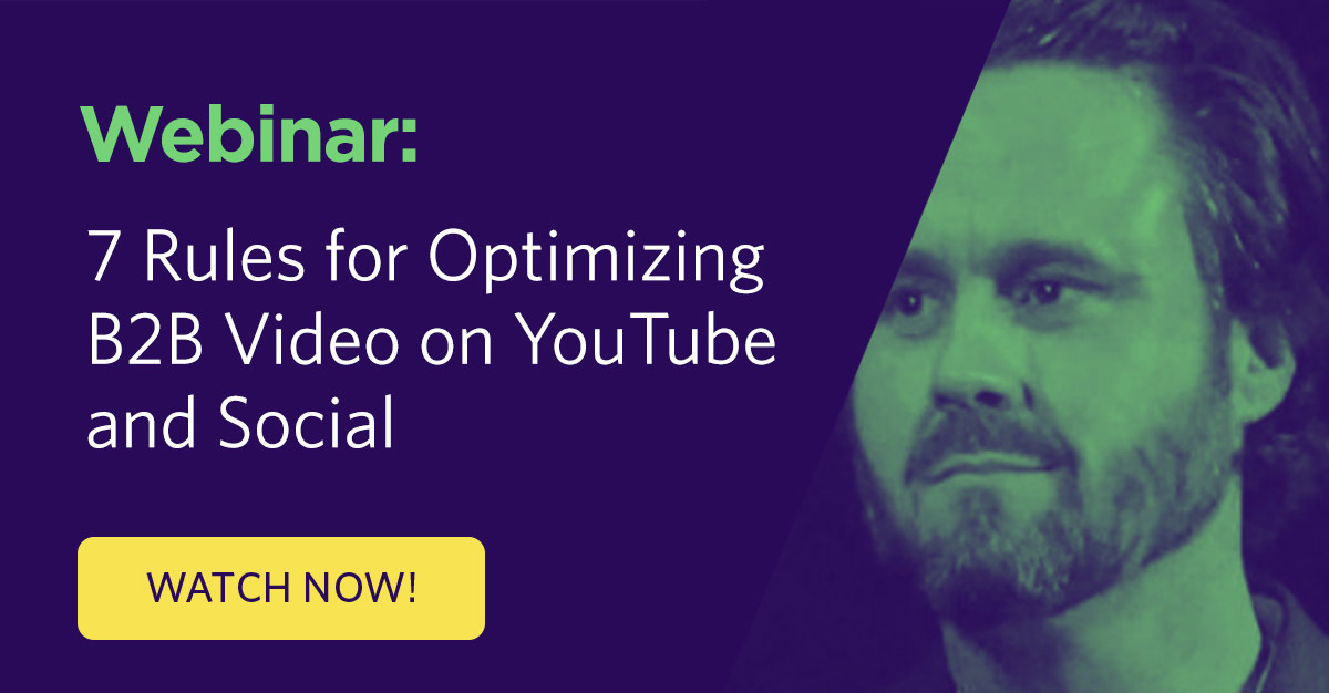 15 Expert Tips for Video Production in B2B