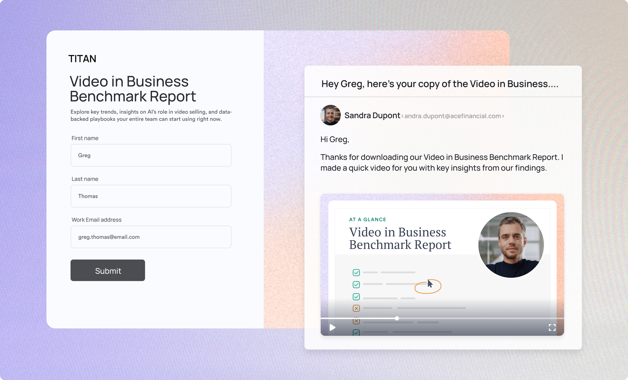 Inbound leads- video-in-motion