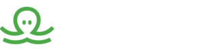 octoclean logo
