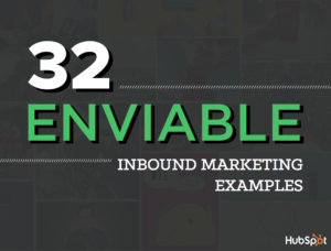 32 examples content marketing