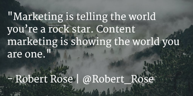 100 ways to promote content