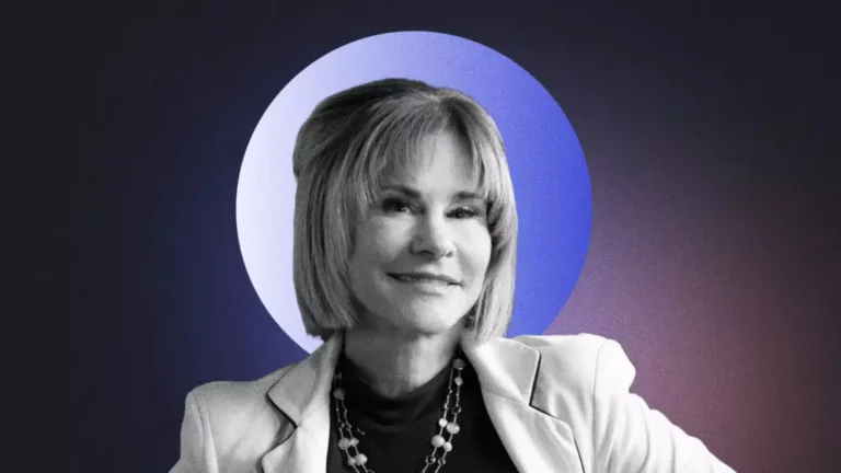 Shari Levitin Tells all