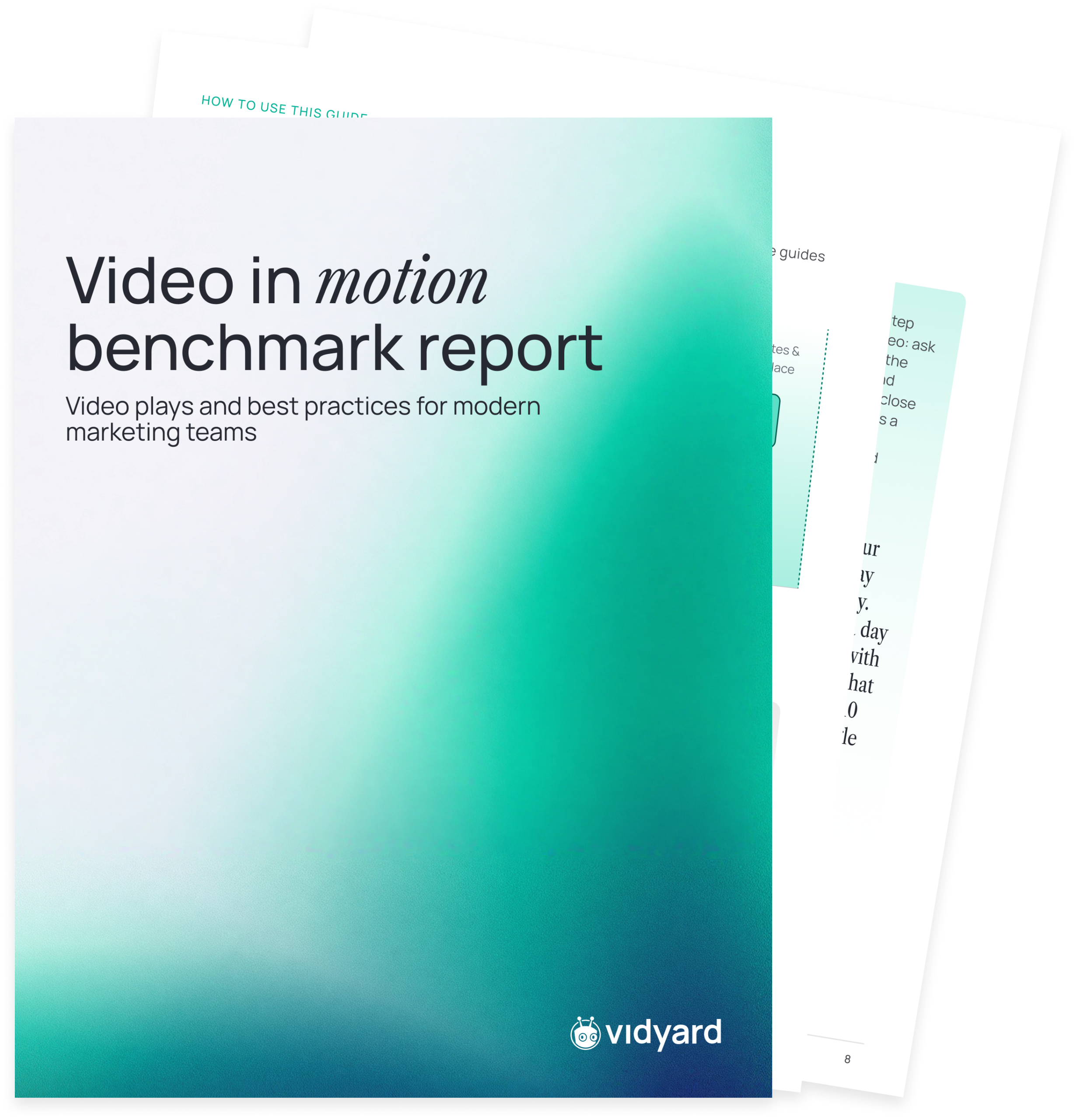 VIM benchmark report-marketing