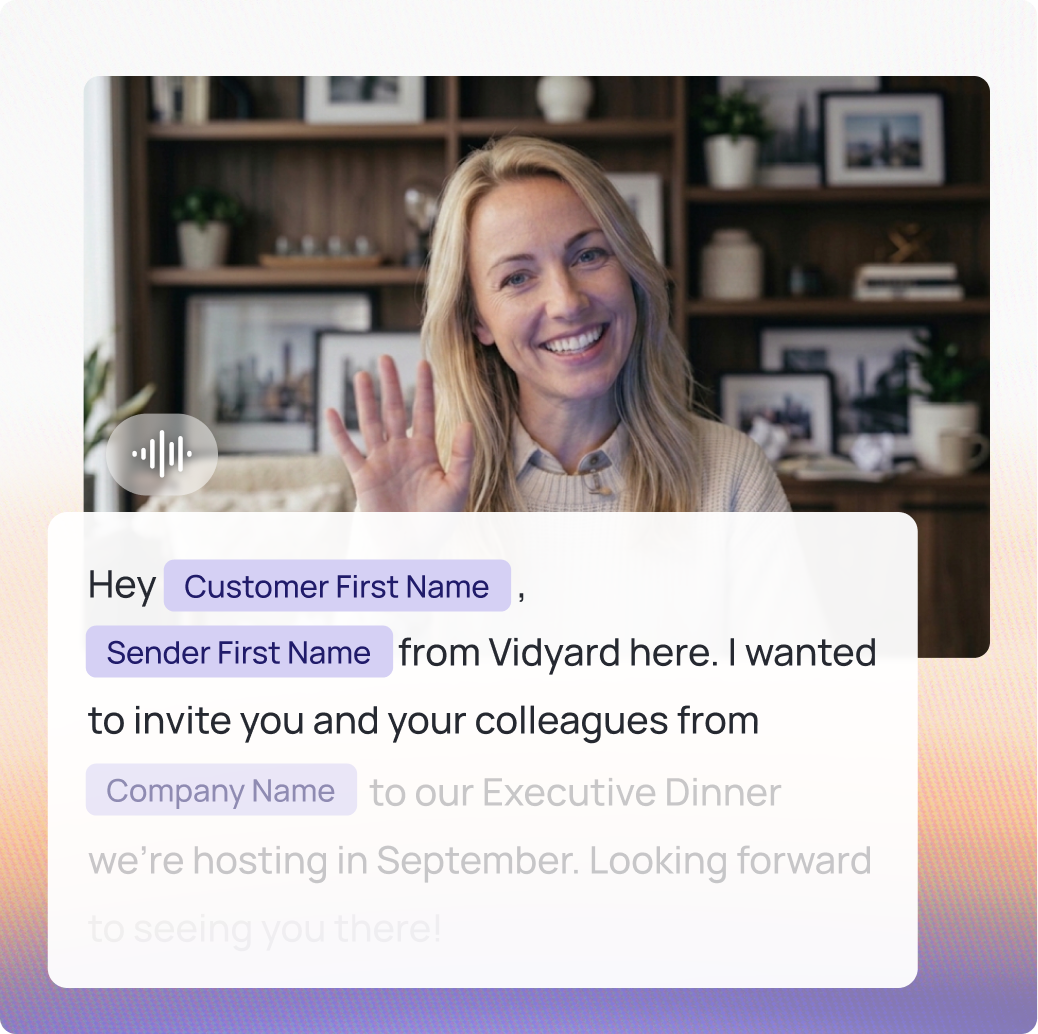 Video Agent_tags-events