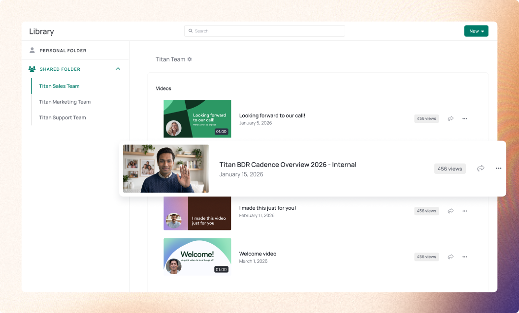 Video Hosting Hero