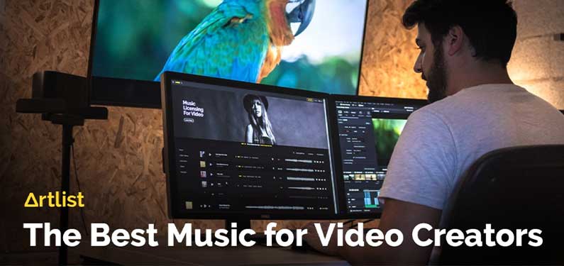 How to Find the Best Background Music for Videos | Vidyard