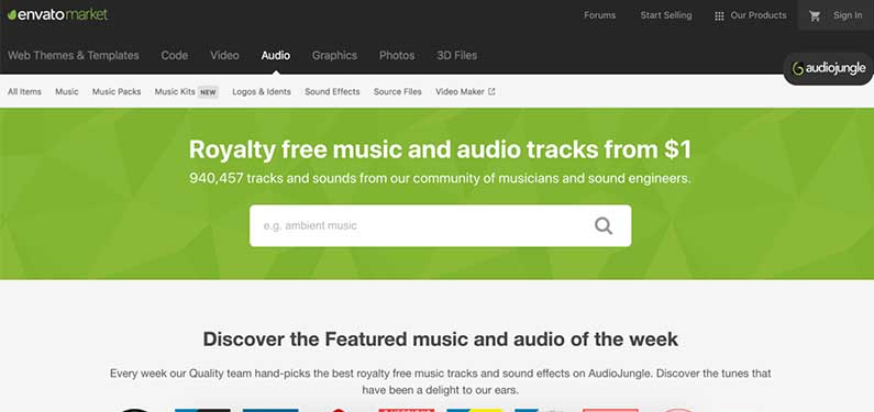 How to Find the Best Background Music for Videos | Vidyard