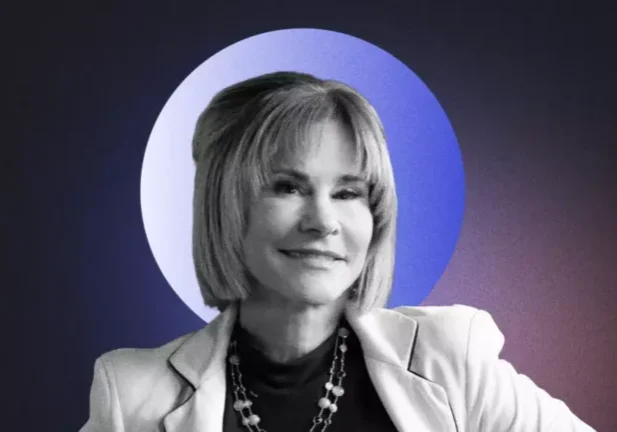 Shari Levitin Tells all