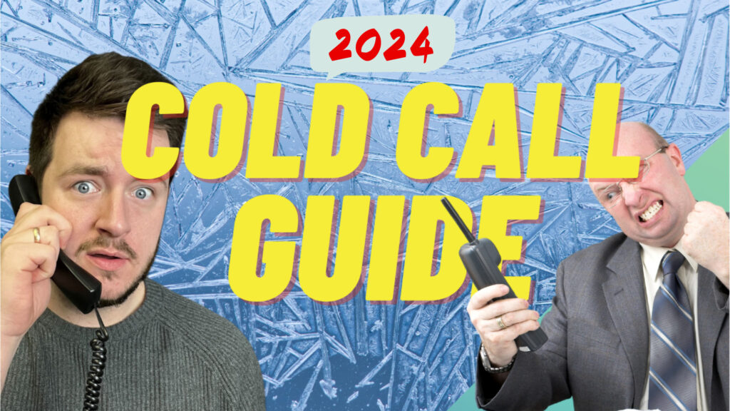 The Pro Cold Calling Guide: Learn How to Book More Meetings