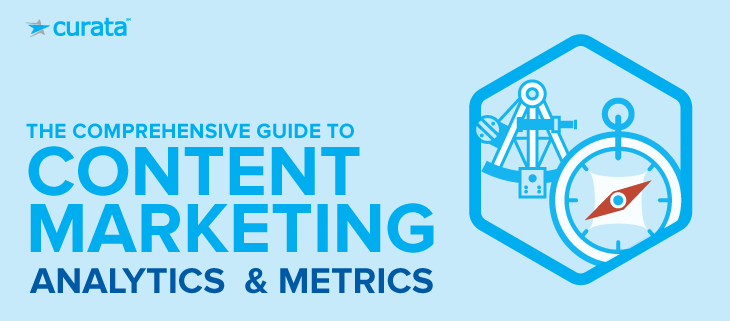 top content marketing metrics