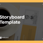 Storyboard Template - Cover