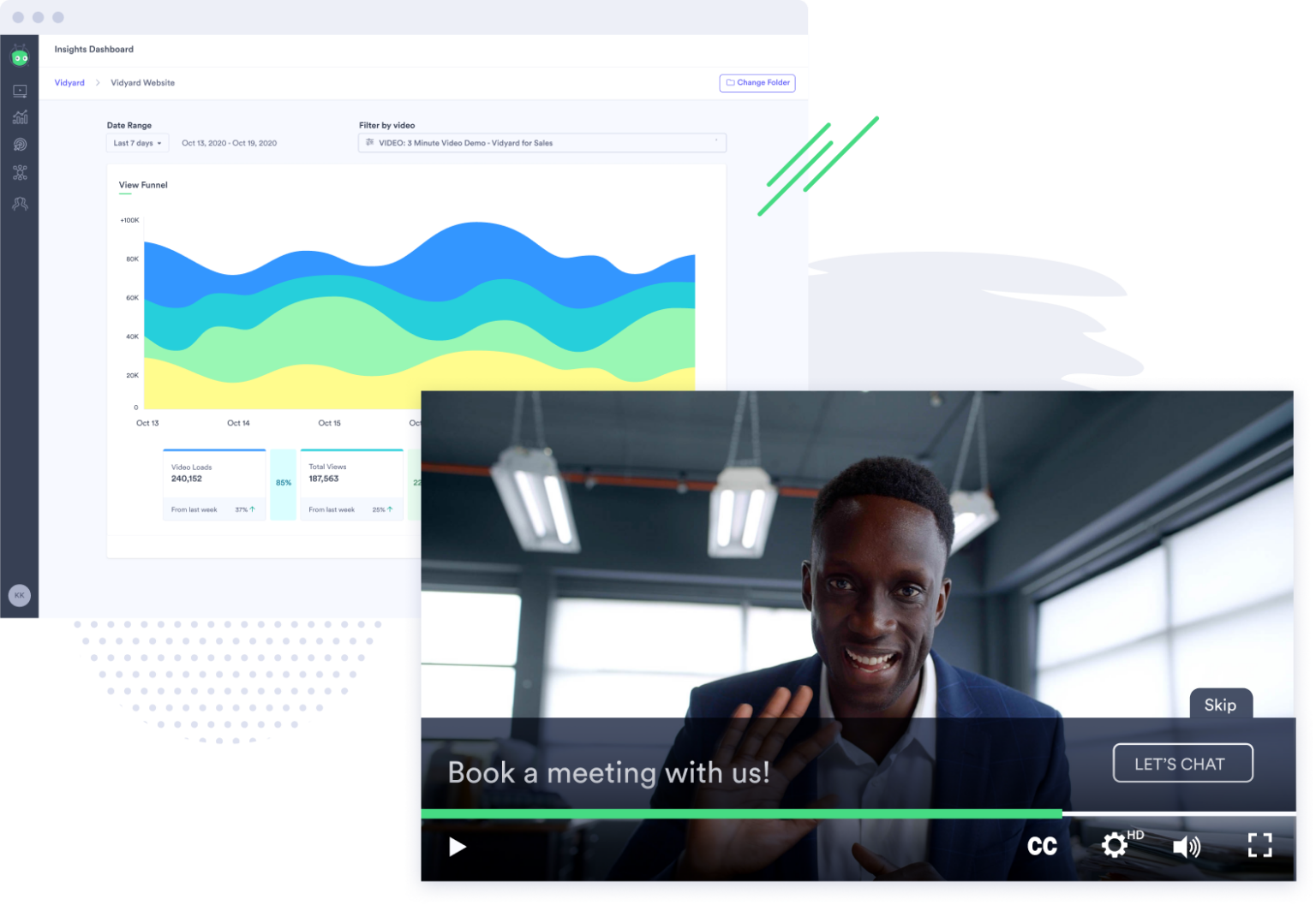 video for software companies - power of saas video... Video for SaaS Sales and Marketing | Vidyard