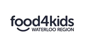 food4kids logo