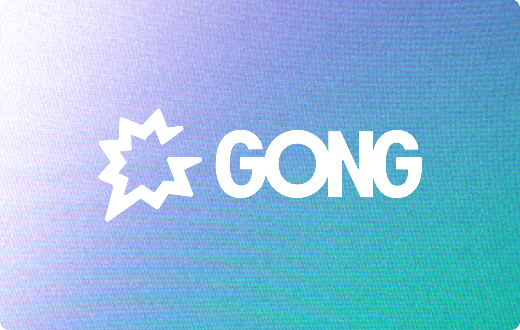 gong-mcp