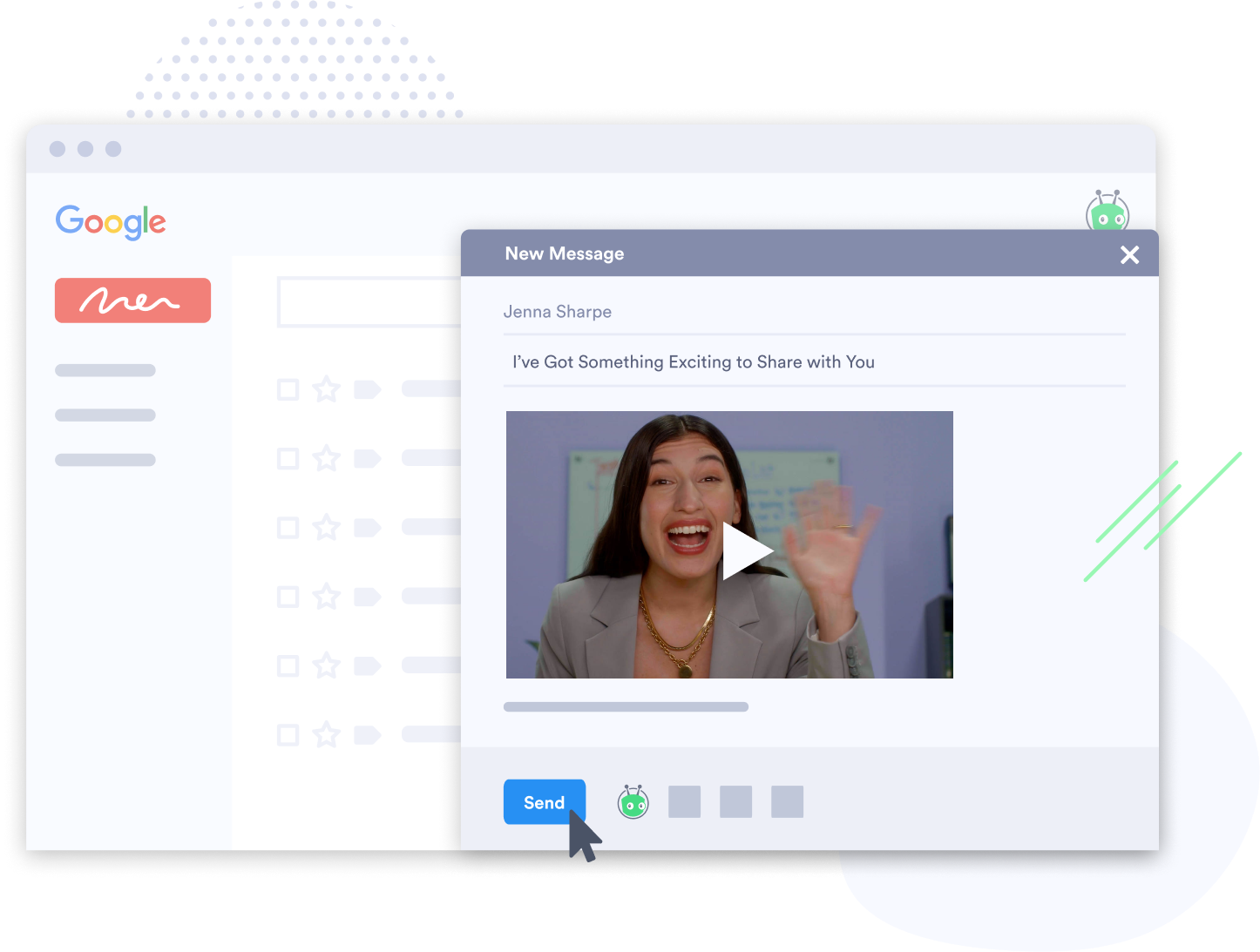 hassle-free-video-sharing