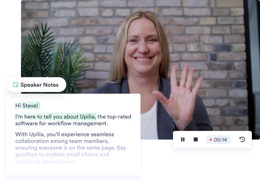 Virtual Selling Best Practices for Financial Services | Vidyard