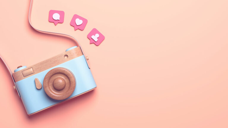 Instagram video is a popular format choice on the platform