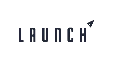 launch logo