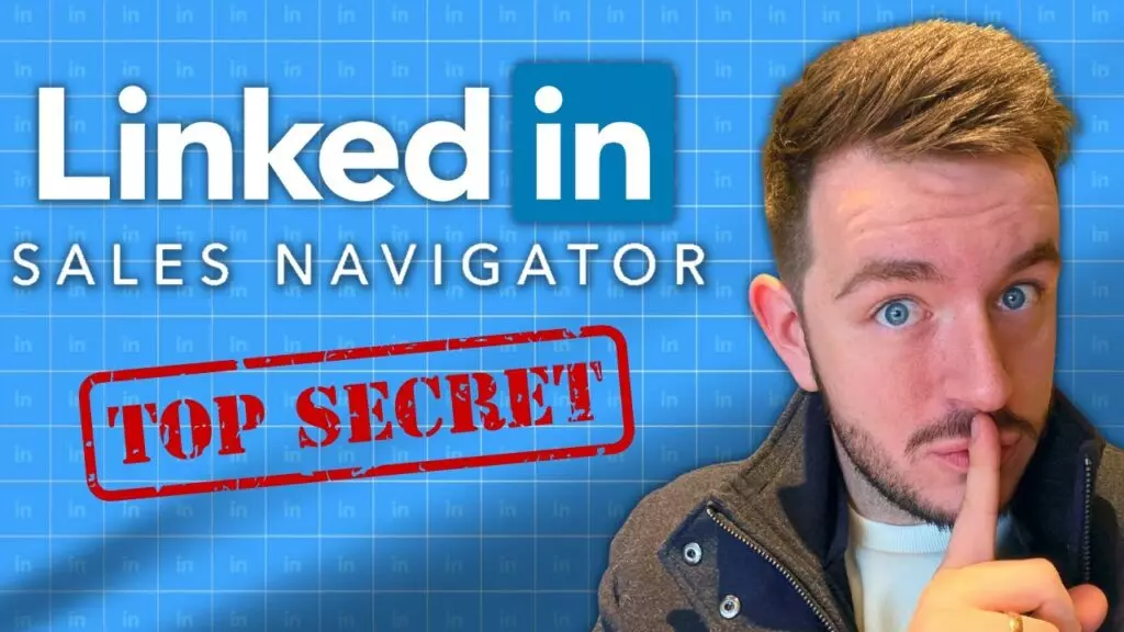 How to Use LinkedIn Sales Navigator to Generate Leads | Vidyard