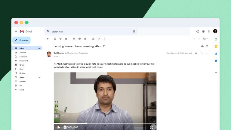 How we cut no-show rates down to single digits with Video Sales Agent